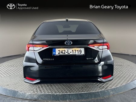 2024 Toyota Corolla - photo 4