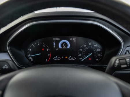2019 Ford Focus - photo 12