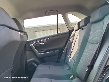2022 Toyota RAV4 - photo 10