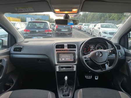 2014 Volkswagen Polo - photo 17