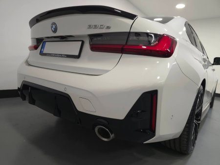 2023 BMW 3-Series - photo 13