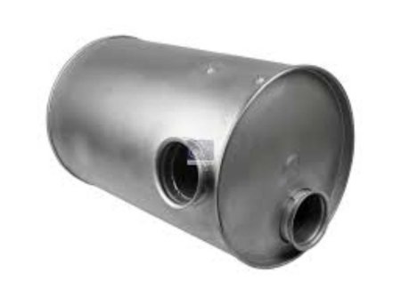 2015 NOX SENSORS &amp; EXHAUST SYSTEMS FOR VOLVO &amp;  NOX SENSORS &amp; EXHAUST SYSTEMS FOR VOLVO &amp;  - photo 2