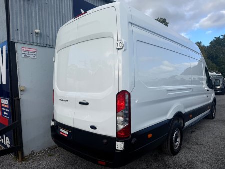 2023 Ford Transit - photo 13