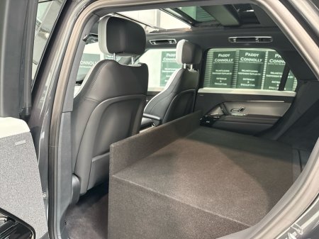 2026 Land Rover Range Rover Sport - photo 31