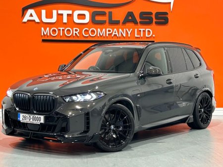 2026 BMW X5 - photo 5