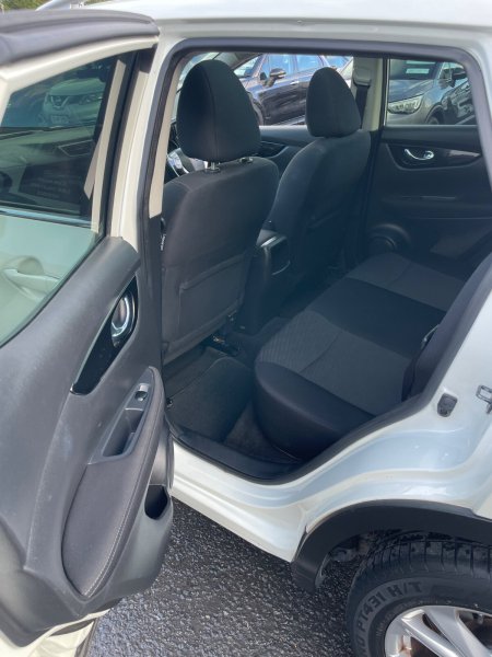 2016 Nissan Qashqai - photo 9