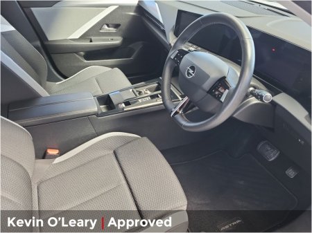 2024 Opel Astra - photo 4