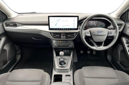 2024 Ford Focus - photo 10