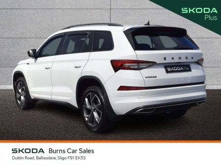 2023 Skoda Kodiaq - photo 15