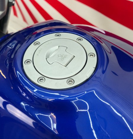 2002 Honda CB - photo 43