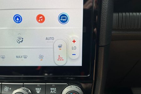 2026 Ford Ranger - photo 35
