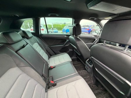 2018 Volkswagen Tiguan - photo 35