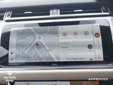 2023 Land Rover Range Rover Velar - photo 17