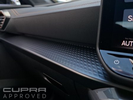 2026 Cupra Formentor - photo 25