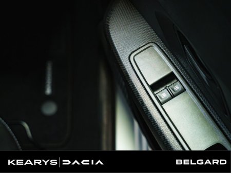 2026 Dacia Sandero - photo 28