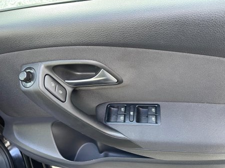 2012 Volkswagen Polo - photo 16