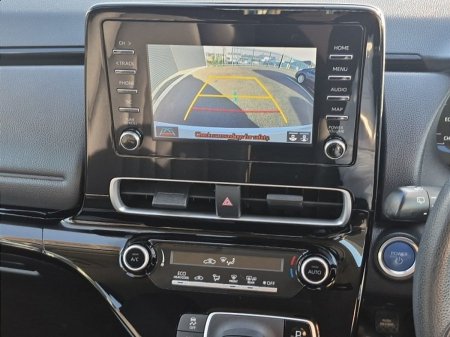 2021 Toyota Aqua - photo 20
