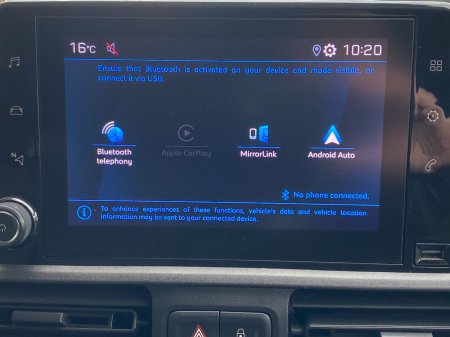 2023 Peugeot Partner - photo 10