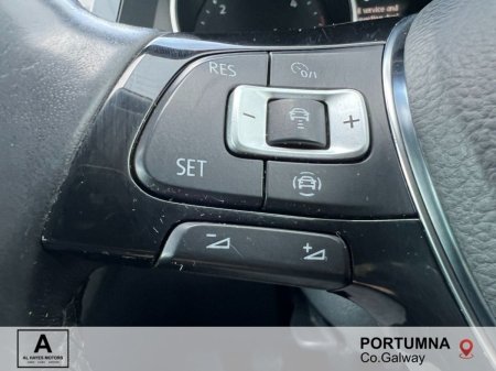 2019 Volkswagen Tiguan - photo 10