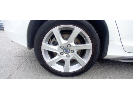 2015 Volvo V60 - photo 24