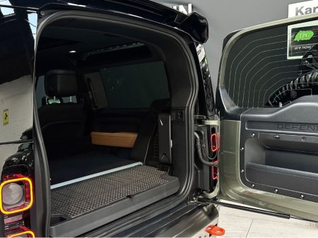 2023 Land Rover Defender - photo 12