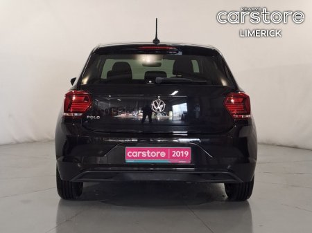 2019 Volkswagen Polo - photo 4