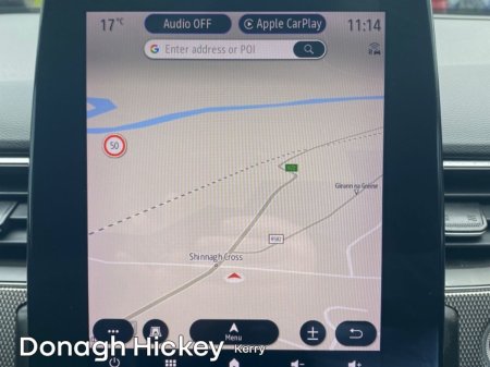 2021 Renault Arkana - photo 22
