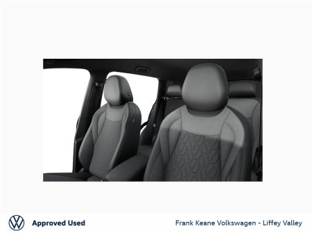 2026 Volkswagen Tayron - photo 4