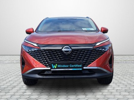 2026 Nissan Qashqai - photo 5
