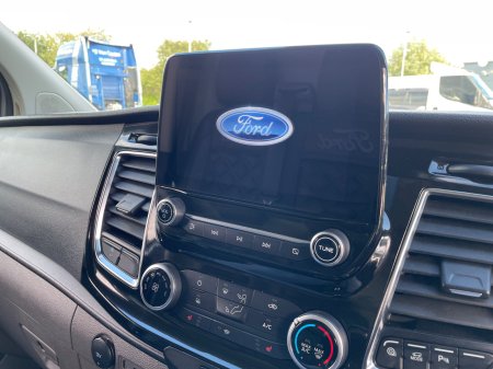 2022 Ford Transit Custom - photo 20
