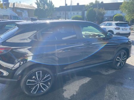 2025 Honda HR-V - photo 12