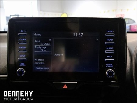 2021 Toyota Yaris - photo 24