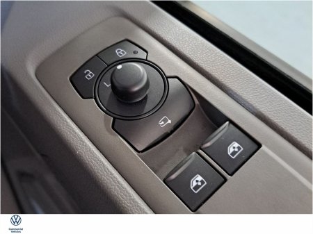 2026 Volkswagen Transporter - photo 24