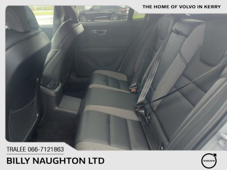 2025 Volvo V60 - photo 20