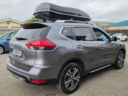 2018 Nissan X-Trail - photo 5