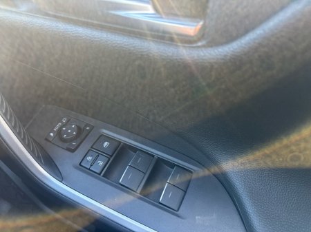 2024 Toyota RAV4 - photo 17