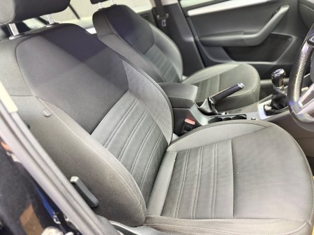 2018 Skoda Octavia - photo 15
