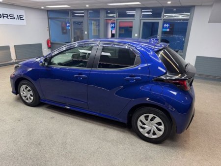 2021 Toyota Yaris - photo 19