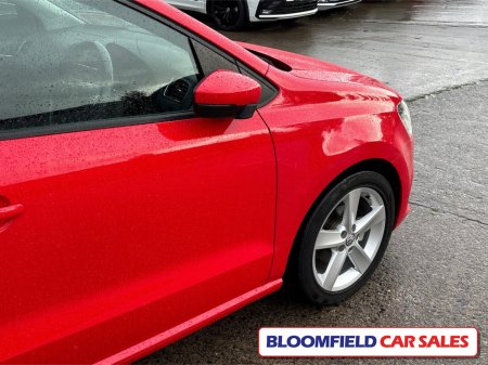 2017 Volkswagen Polo - photo 28