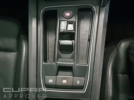 2022 Cupra Formentor - photo 24