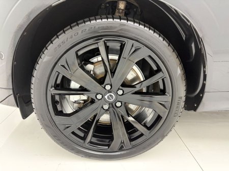 2025 Volvo XC60 - photo 11