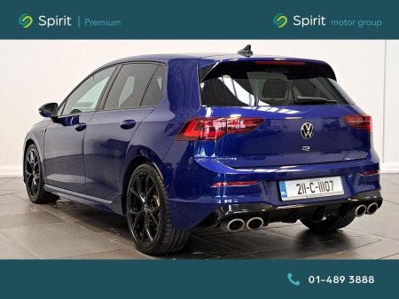 2021 Volkswagen Golf - photo 2