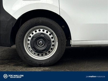 2024 Renault Kangoo - photo 13