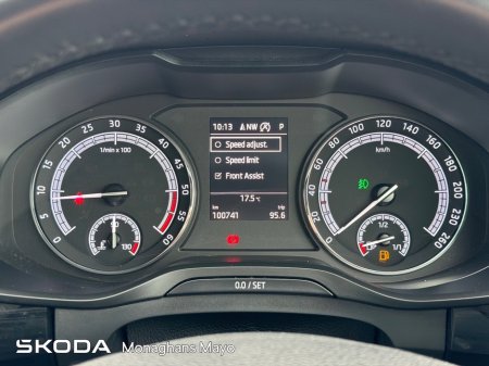2020 Skoda Kodiaq - photo 21