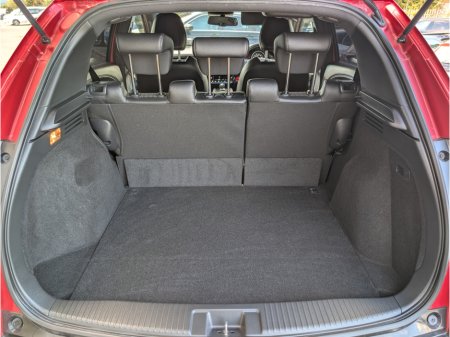 2018 Honda Vezel - photo 8