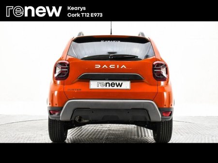 2023 Dacia Duster - photo 10