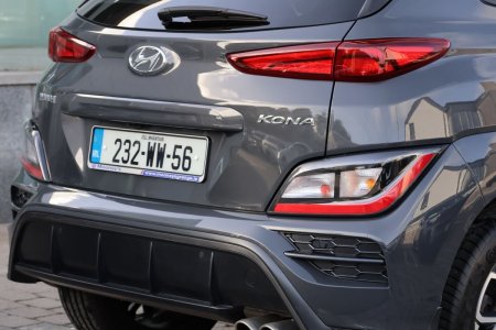 2023 Hyundai KONA - photo 13