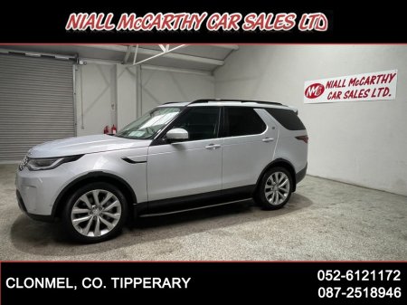 2023 Land Rover Discovery - photo 3
