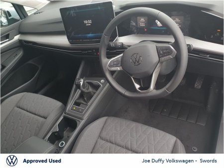 2026 Volkswagen Golf - photo 7