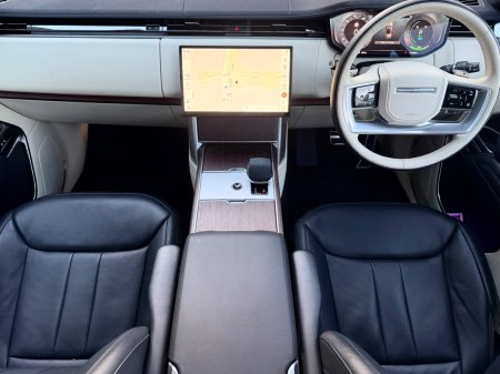 2025 Land Rover Range Rover - photo 15